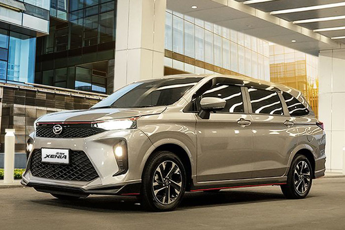 Daihatsu Motor Pastikan Distribusi Mobil Norrmal Di Indonesia