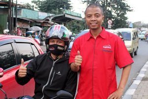 Mask for Bike