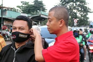 Mask for Bike