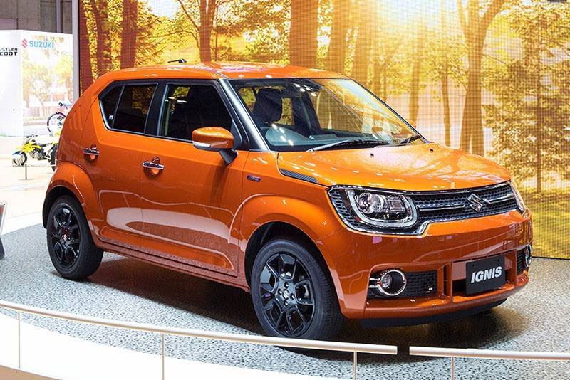 mobil terlaris suzuki