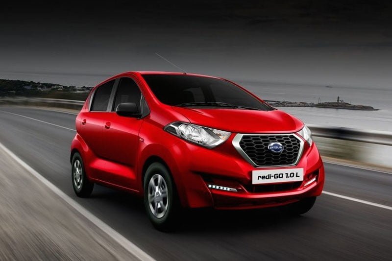 Datsun Redi-GO