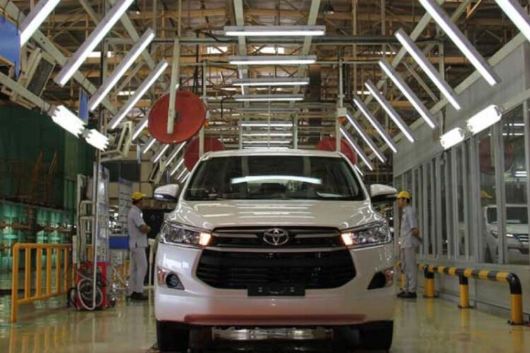 Toyota