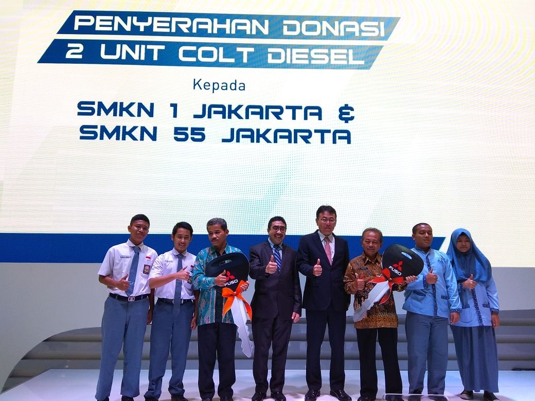 Krama yudha tiga berlian