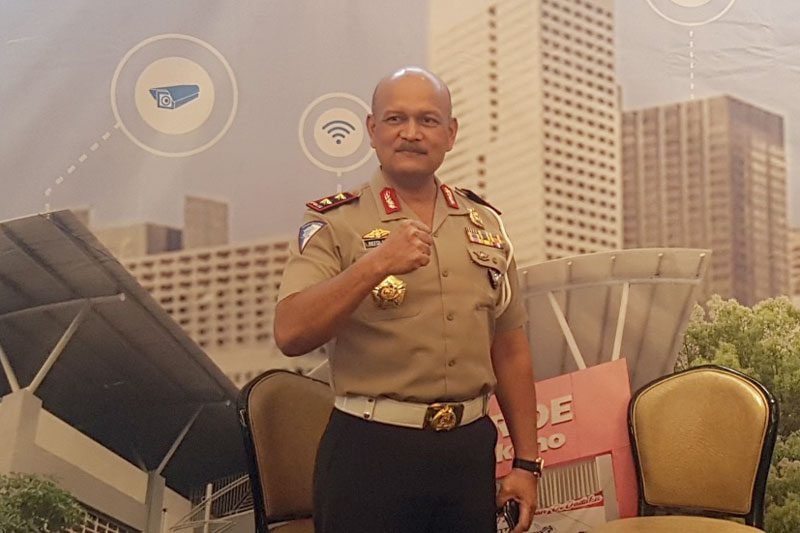 Refdi Andri
