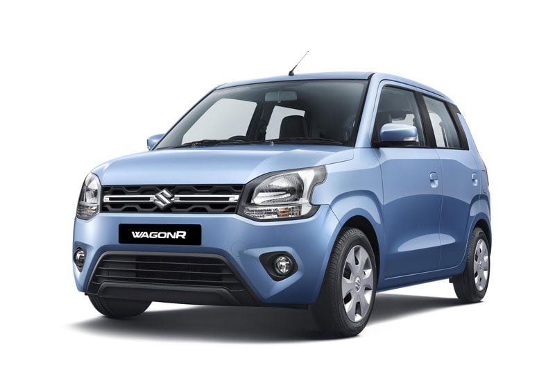suzuki karimun 2019