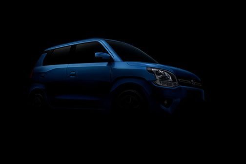 suzuki karimun 2019