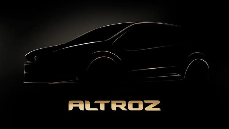 tata altroz