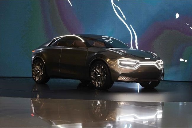 imagine by kia