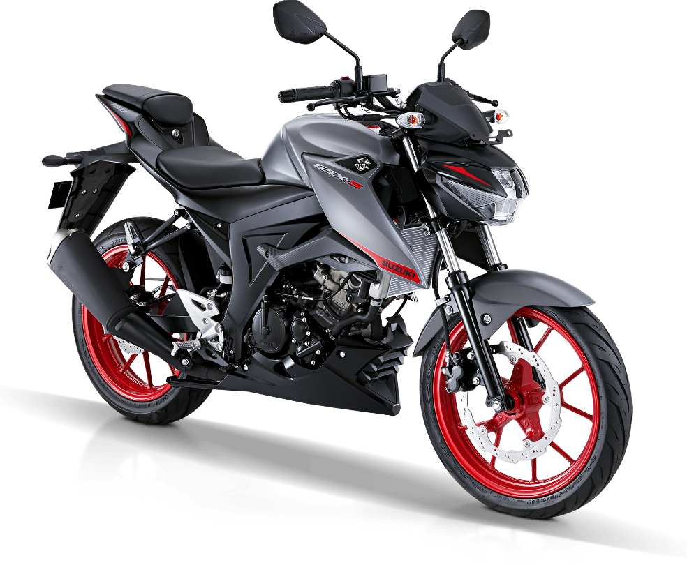 Suzuki GSX-R150