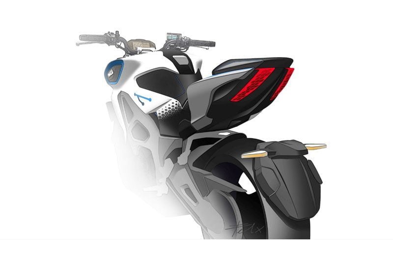 KYMCO REVONEX