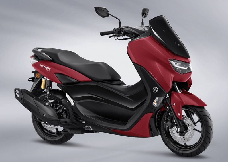 harga nmax 2020