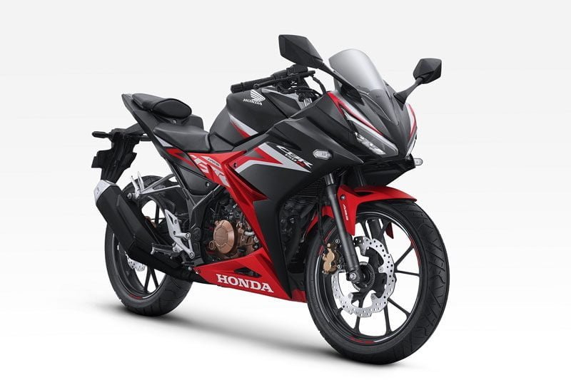Honda CBR150R 2020