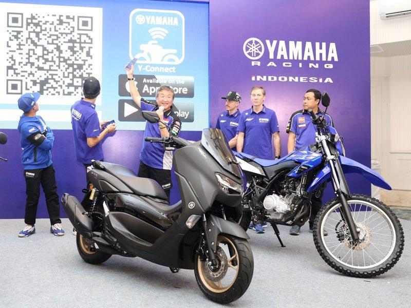 harga nmax