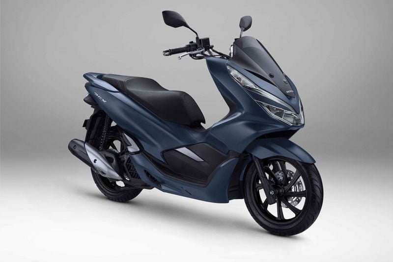 pcx 2020