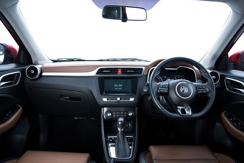 harga mg zs 2020