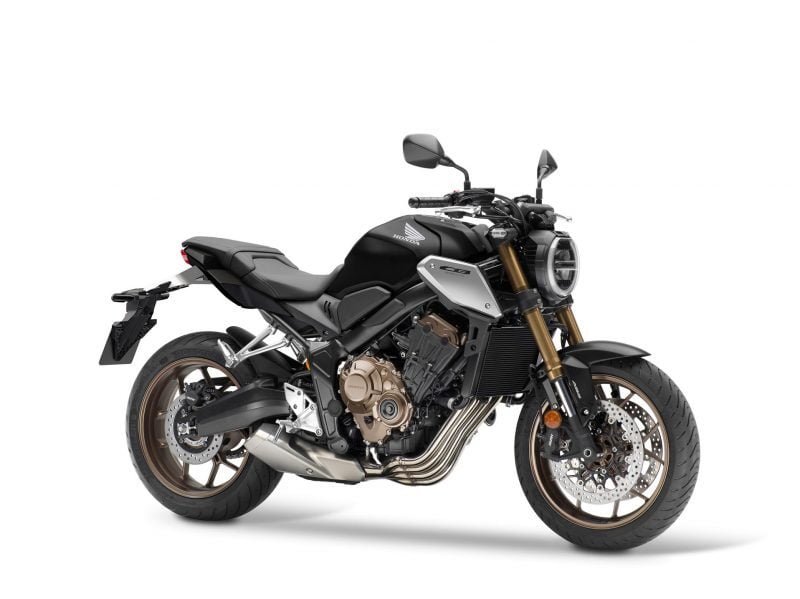 cb650r