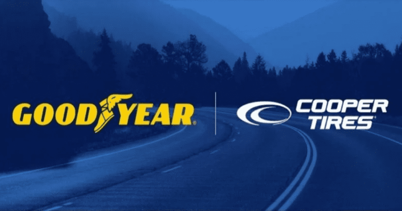 ban goodyear