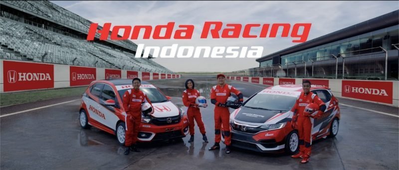 Honda Racing Indonesia
