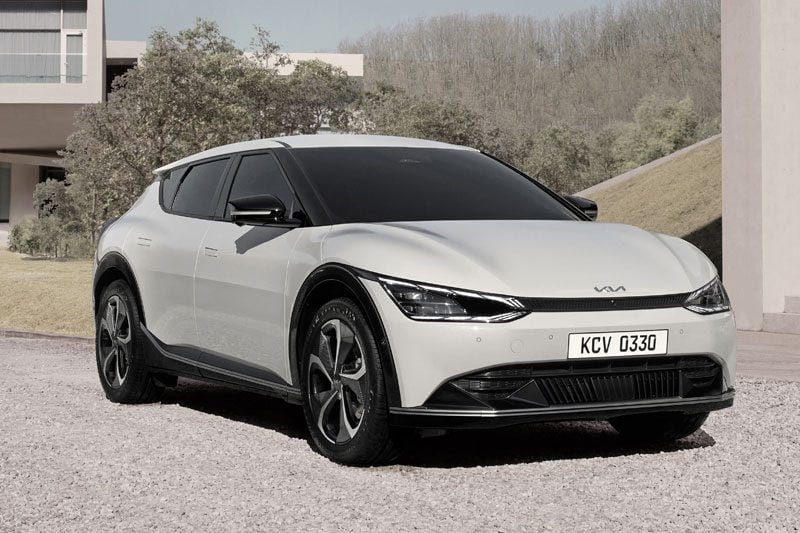 KIA EV6