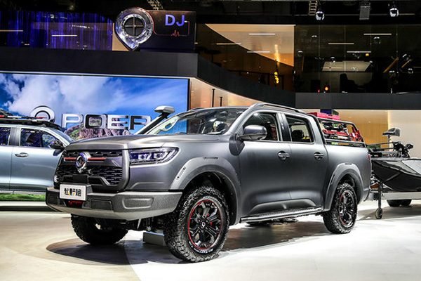 GWM POER