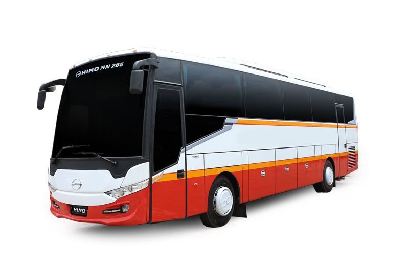 Hino Bus