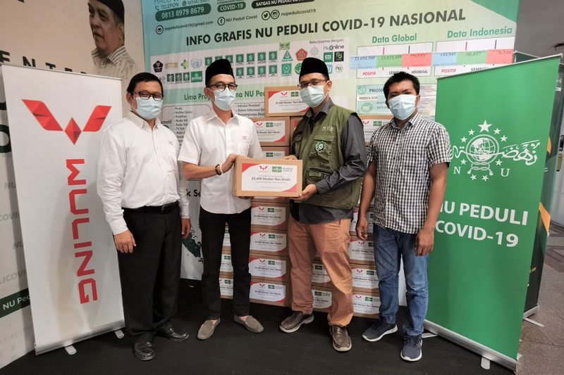 Nahdlatul Ulama