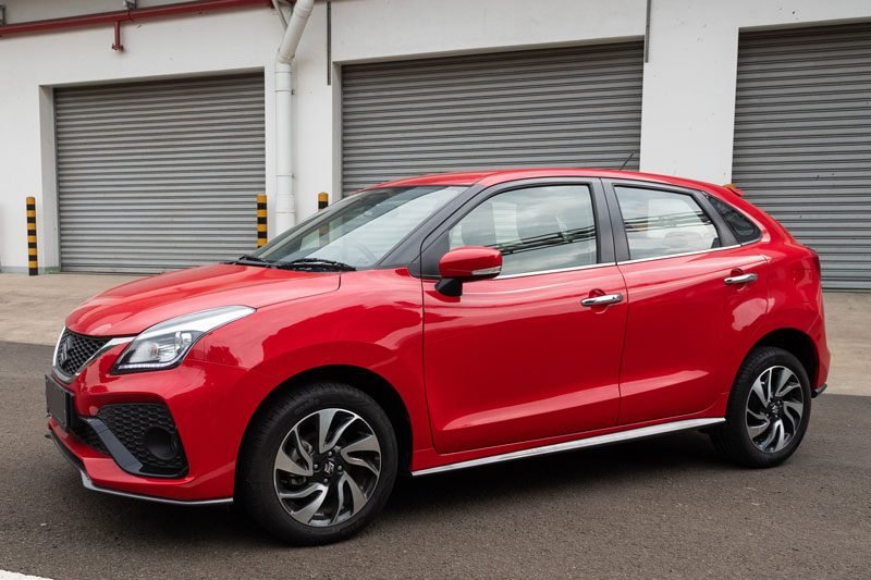 KREDIT MOBIL SUZUKI