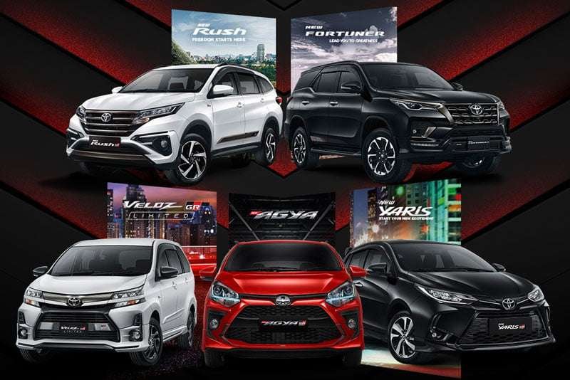 Toyota GR Sport