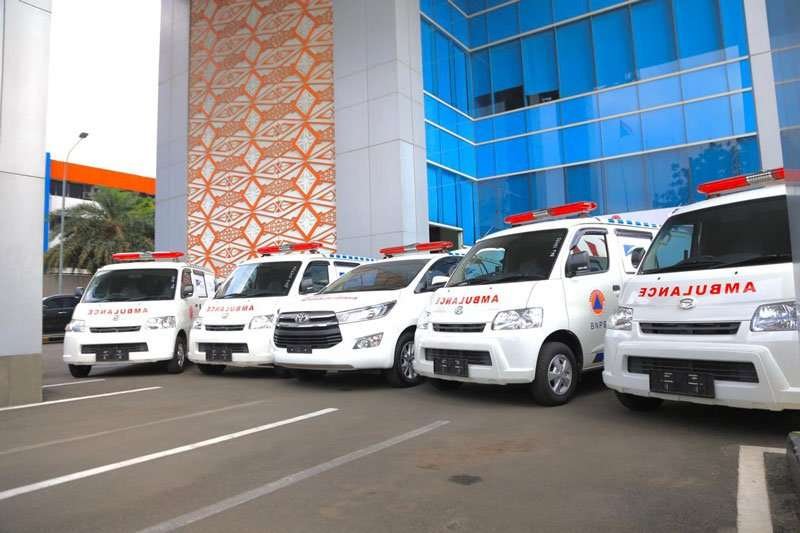ambulans