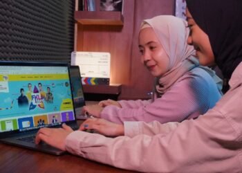 Festival Kreatif Lokal 2021