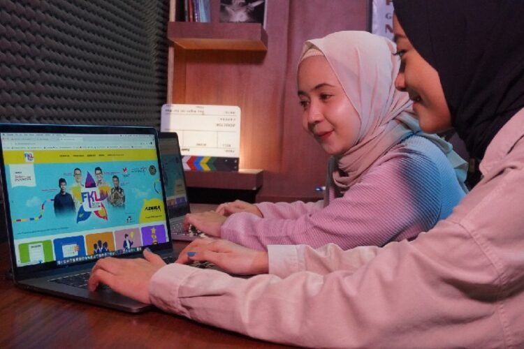 Festival Kreatif Lokal 2021
