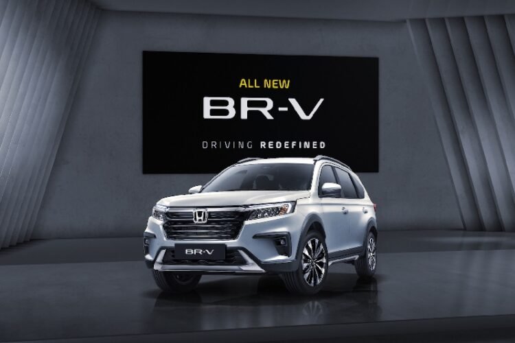 Penjualan Mobil Honda