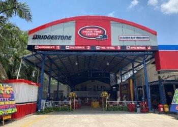 Bridgestone Truck Tire Center