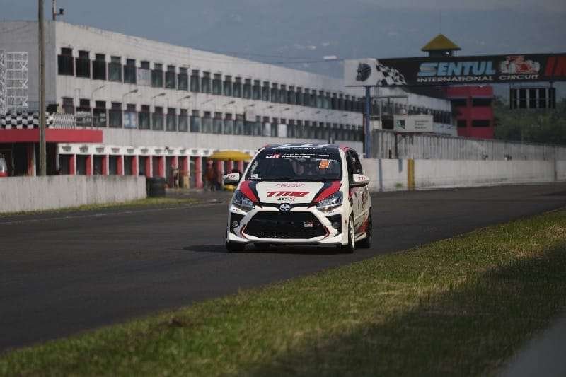 Toyota Team Indonesia