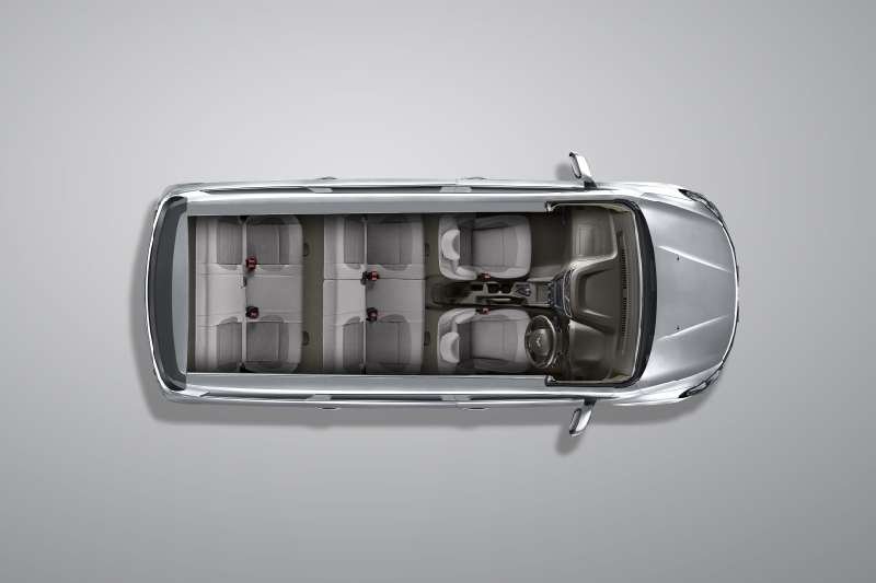 Mobil Travel