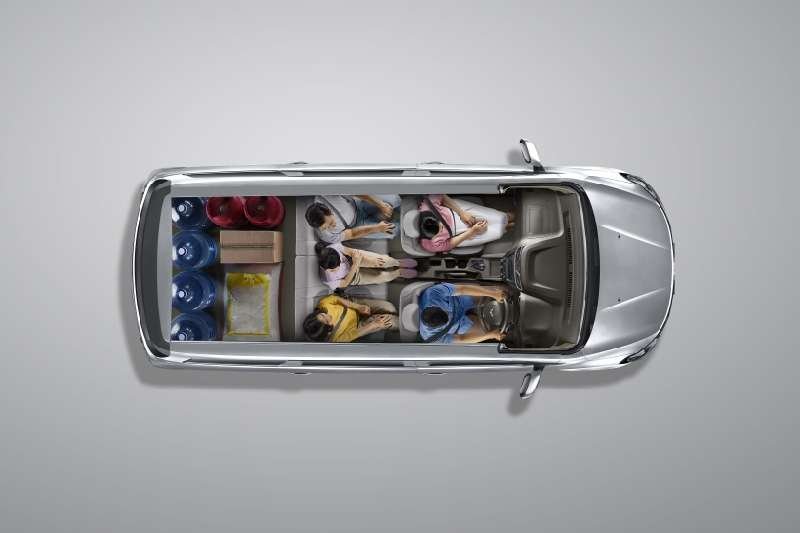 Mobil Travel