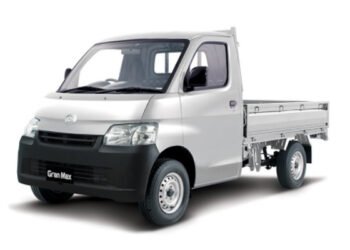 GRAN MAX PICK UP