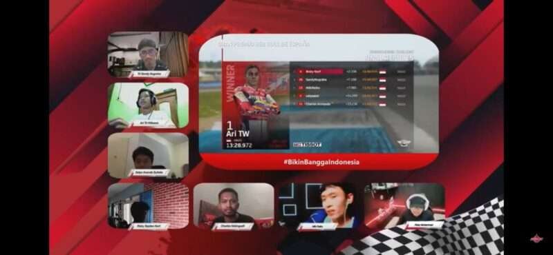 pemenang game fogm2