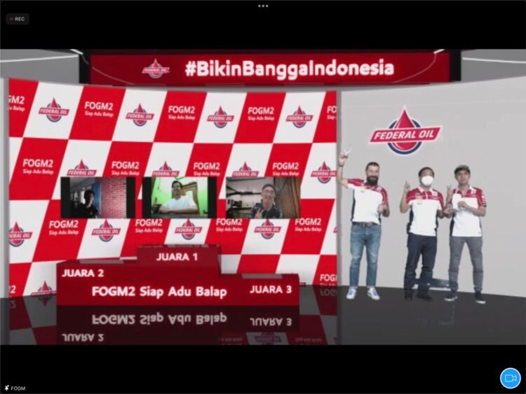 pemenang game fogm2