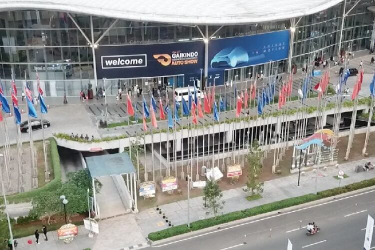 GIIAS 2021