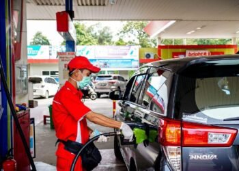 Dex Series Pertamina
