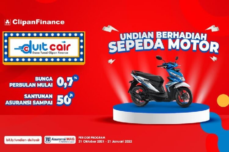Pinjaman Tunai