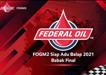 federal oil