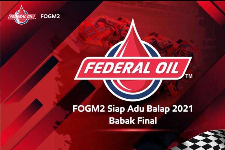 federal oil