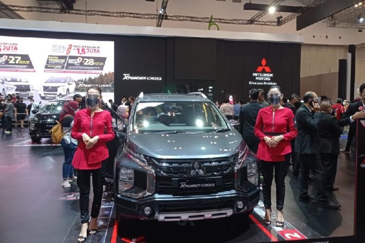 Mitsubishi Motors Indonesia
