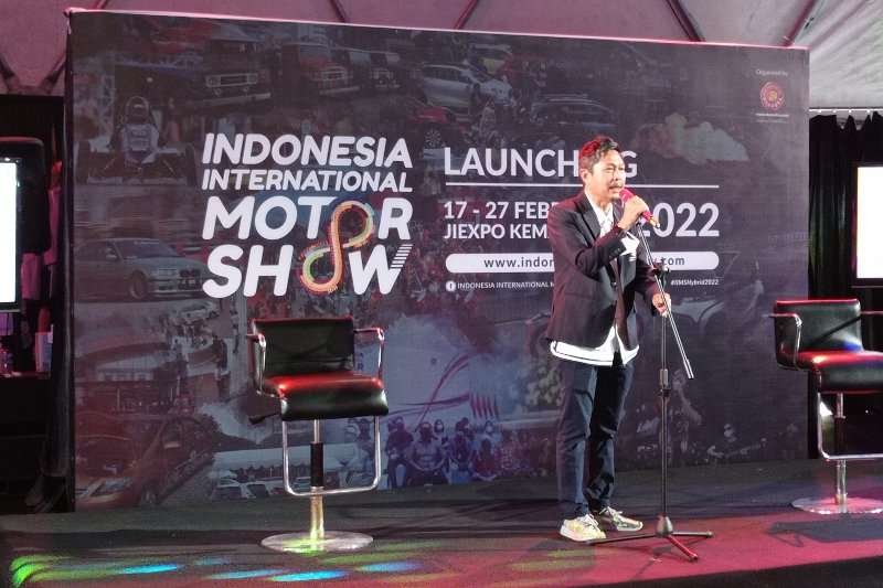IIMS 2022