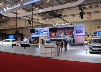 Beli Mobil Wuling