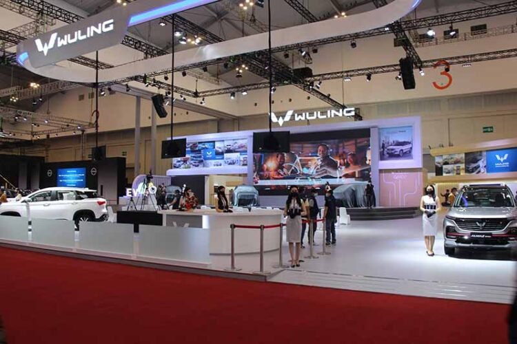 Beli Mobil Wuling
