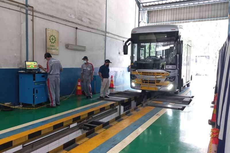 Bengkel Resmi Hino