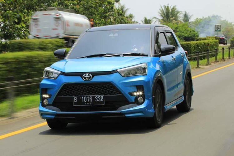Toyota Safety Sense